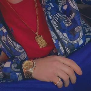 Meet your Posher, Caleb